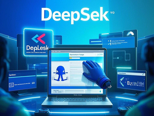 中國企業(yè)競相嘗試DeepSeek：規(guī)模前所未有