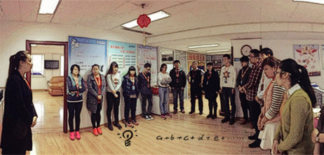 2015年12月努力，別讓年初的承諾成為來(lái)年的誓言