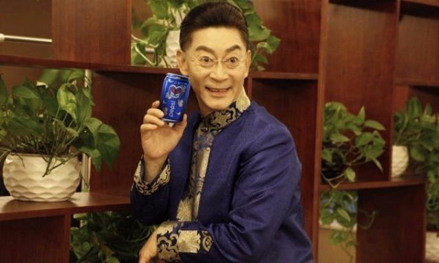 百事可樂(lè)：苦練七十二變，才能笑對(duì)八十一難！