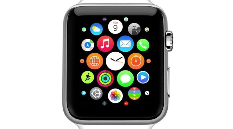 新推“Watch微信”，可直接語(yǔ)音回復(fù)、查看朋友圈