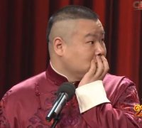 6月賤賤的小岳岳，要來(lái)咱大青島說相聲了