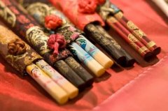 咱們的筷子長度為啥是七寸六分？