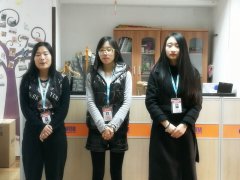 披荊斬棘，成功掛牌