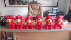 【知道網(wǎng)絡(luò)】發(fā)年貨，過新年，新年快樂！