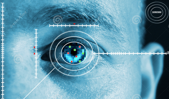 指紋識別漸漸成為智能手機標配,眼部識別仍難落地