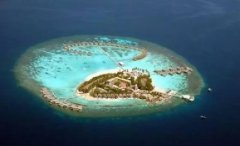 天了嚕！淘寶雙12竟賣了一座馬爾代夫的島...