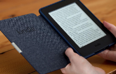 除了Apple Pay入華，Kindle無(wú)限閱讀計(jì)劃正式開(kāi)通