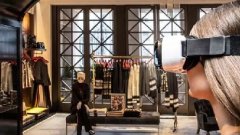 馬云搞VR購物，要讓實(shí)體店活不下去了