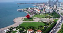 昨天青島的一場(chǎng)雨，是動(dòng)用飛機(jī)大炮硬要來的！