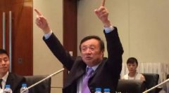 華為向全世界宣布，向三星宣戰(zhàn)