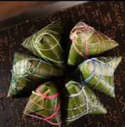 粽子食譜大放送啦！你也可以是粽子達(dá)人