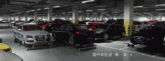 中國(guó)最牛停車(chē)場(chǎng)，美國(guó)、德國(guó)排著隊(duì)來(lái)偷學(xué)