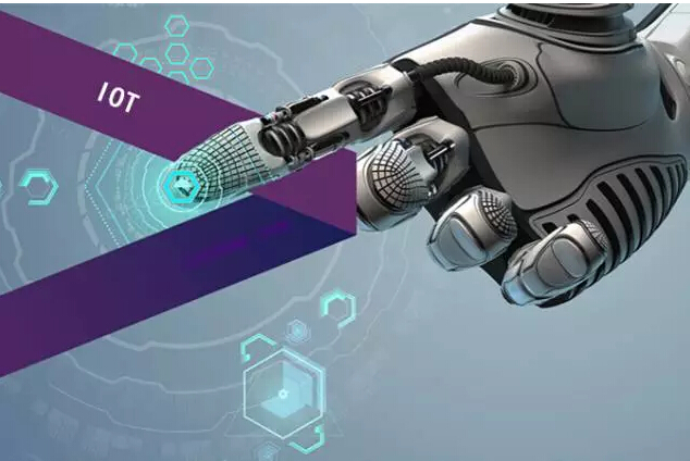 展望未來人工智能發(fā)展八大新趨勢！