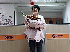 【知道網(wǎng)絡】辣媽楊金霞回歸！