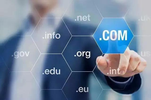 【知道網(wǎng)絡】域名和網(wǎng)址有什么區(qū)別？