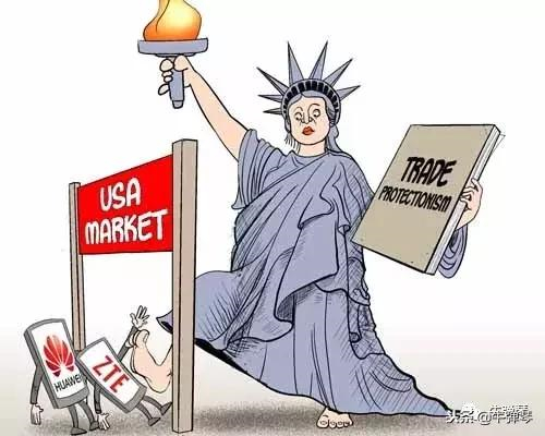 孟晚舟終于被保釋，但更艱苦的斗爭還未到來！