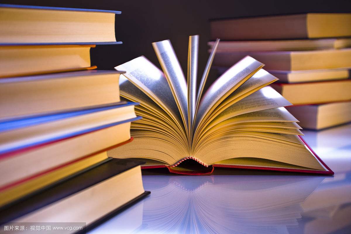 【知道網(wǎng)絡】多讀書，讀好書，8本好書推薦給您