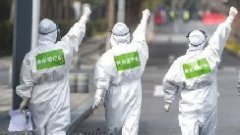 方艙醫(yī)院全部休艙！關(guān)門(mén)大吉！