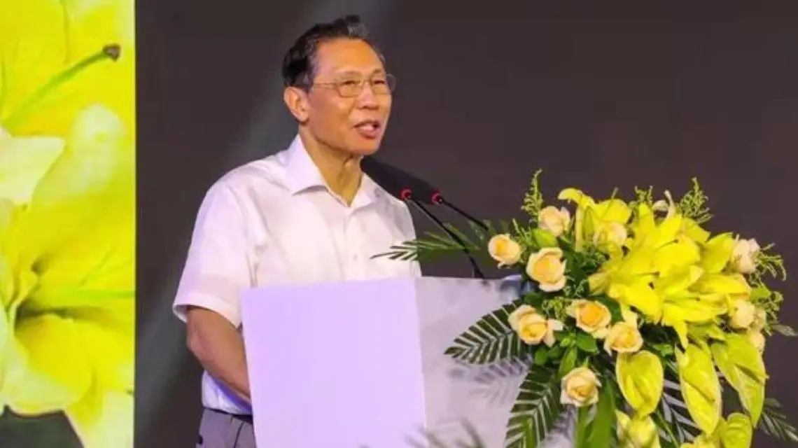 國產(chǎn)疫苗對德爾塔變異株有用嗎？鐘南山回應(yīng)