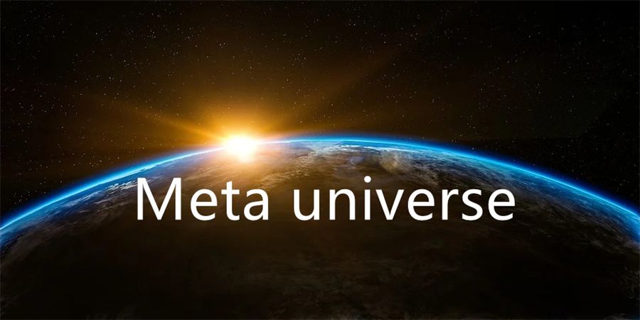 “元宇宙”到底是個(gè)啥？